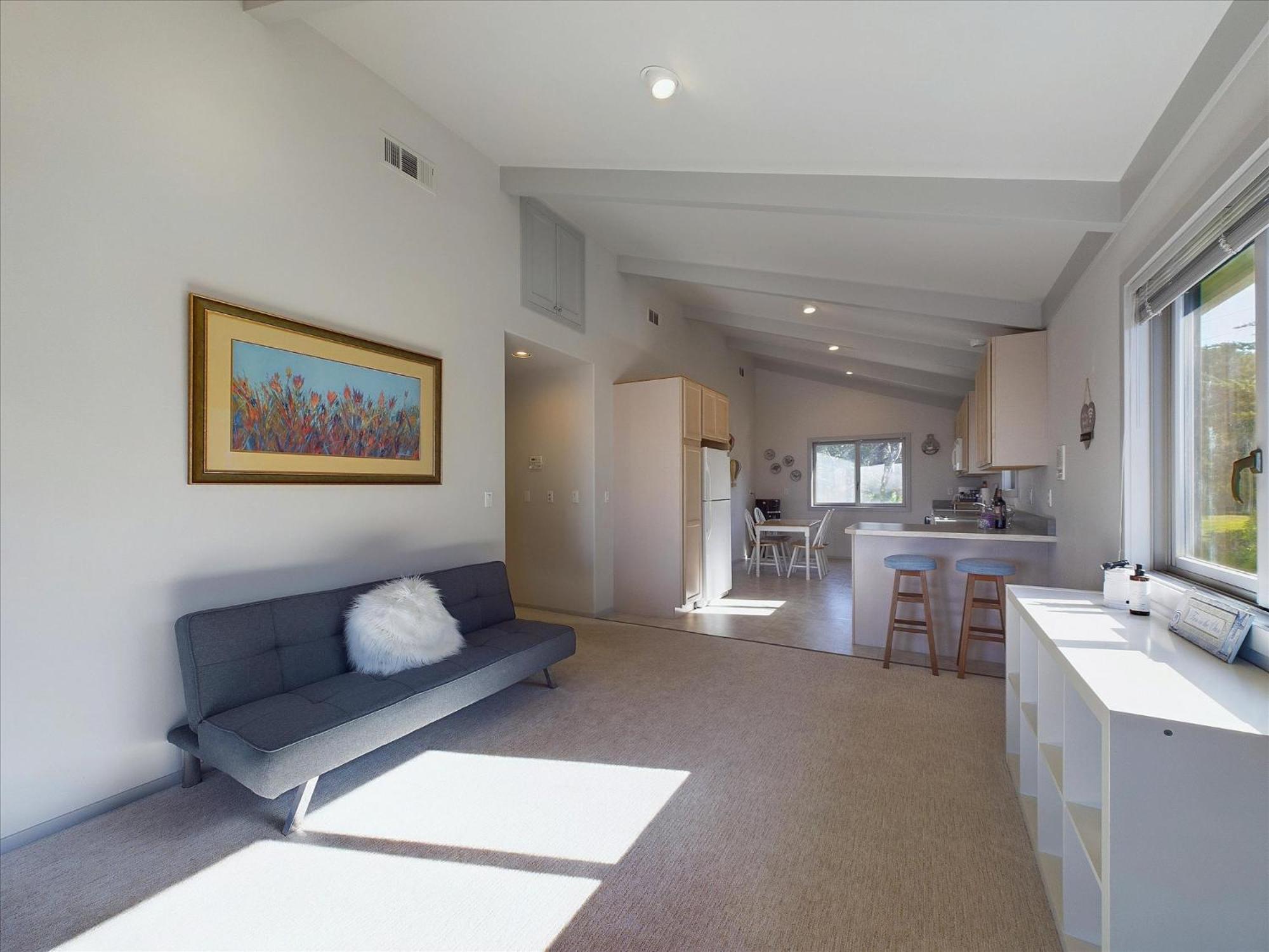 Trinidad Vacation Rental Sleeps 4 Экстерьер фото