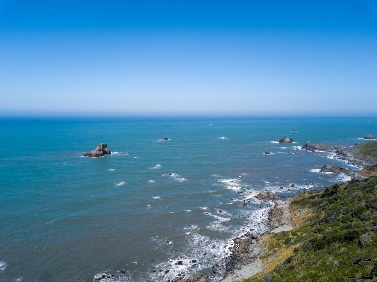 Trinidad Vacation Rental Sleeps 4 Экстерьер фото